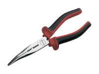 Плоскогубцы с изогнутыми губками Плоскогубцы с изогнутыми губками