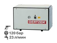 OERTZEN S 323 VA АВД стационарный/настенный OERTZEN S 323 VA АВД стационарный/настенный