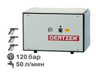 OERTZEN S 350 VA АВД стационарный/настенный OERTZEN S 350 VA АВД стационарный/настенный