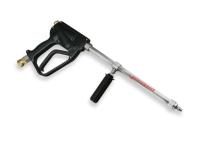 Моющий пистолет высокого давления с рукояткой Моющий пистолет высокого давления с рукояткой