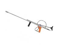 Пистолет 1000бар в сборе Пистолет 1000бар в сборе