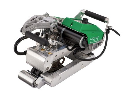 Сварочный автомат горячего клина GEOSTAR G5