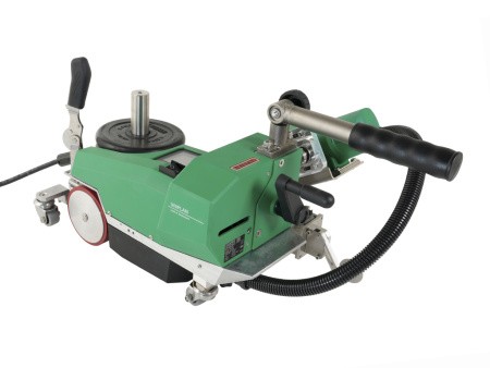 Сварочный автомат горячего воздуха UNIPLAN 510 (30мм) Сварочный автомат горячего воздуха UNIPLAN 510 (30мм)