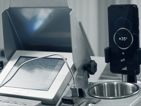 Шлифовально-полировальная машина Lavina® 32EU ELIT Шлифовально-полировальная машина Lavina® 32EU ELIT