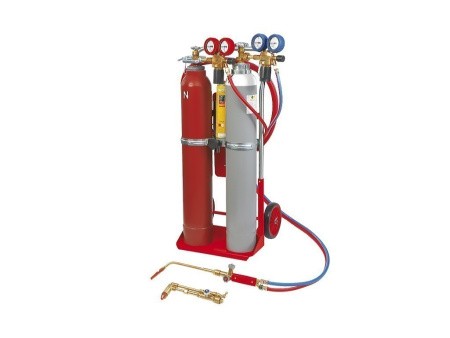 Универсальный набор "тройной газ"RE17 Универсальный набор "тройной газ"RE17