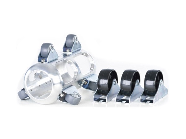 Регулируемый роликовый центратор 130-200мм Регулируемый роликовый центратор 130-200мм