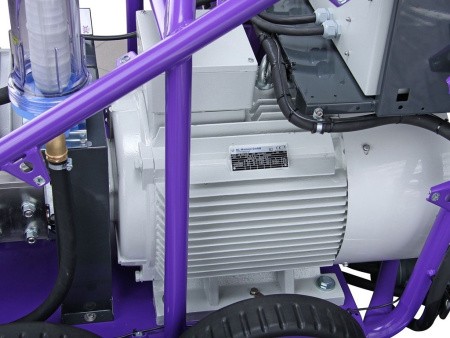 Электродвигатель falch wheel jet 30 500 -30-0-e Электродвигатель falch wheel jet 30 500 -30-0-e