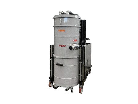 Промышленный пылесос HDC 511 P ICLEAN(ДУ) Промышленный пылесос HDC 511 P ICLEAN(ДУ)