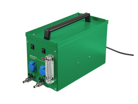 Блок подачи воздуха AIRSTREAM ST (Эйрстрим ST) Блок подачи воздуха AIRSTREAM ST (Эйрстрим ST)