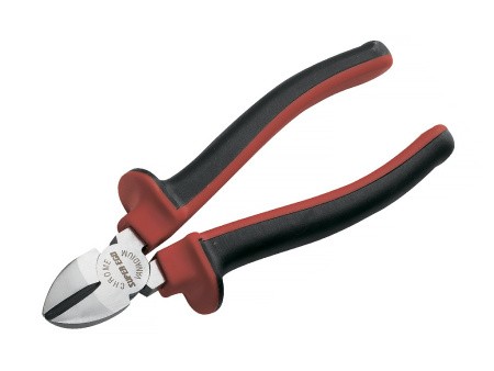 Боковые кусачки 180мм Боковые кусачки 180мм