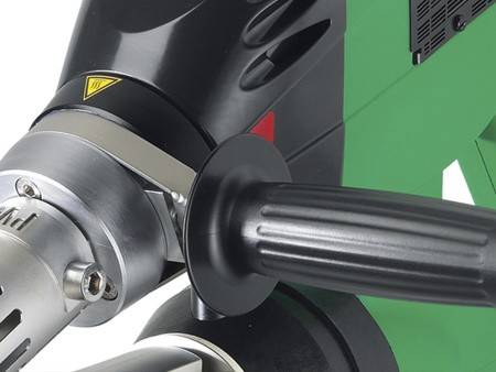 Ручной сварочный экструдер WELDPLAST S2 PVC Ручной сварочный экструдер WELDPLAST S2 PVC