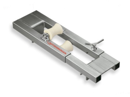 Устройство для стравливания шланга, плоское (7.7501) Устройство для стравливания шланга, плоское (7.7501)