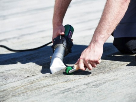 Ручной аппарат горячего воздуха ELECTRON ST , применение Ручной аппарат горячего воздуха ELECTRON ST , применение