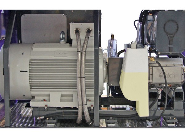 Электродвигатель falch / фальх Электродвигатель falch / фальх