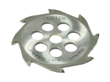 Твердосплавный диск круглой формы 110х3,5 мм_1 Твердосплавный диск круглой формы 110х3,5 мм_1