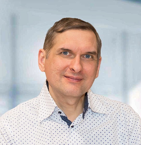 Ходунов Александр