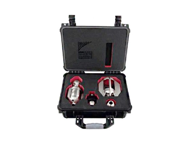 Роторная насадка Mini-Gator 3D, соед. 1