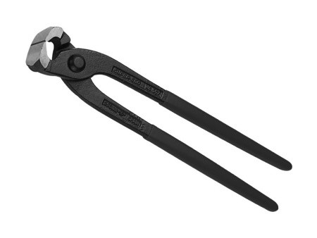 507 Кусачки для арматуры без пластиковых накладок на рукоятки 507 Кусачки для арматуры без пластиковых накладок на рукоятки