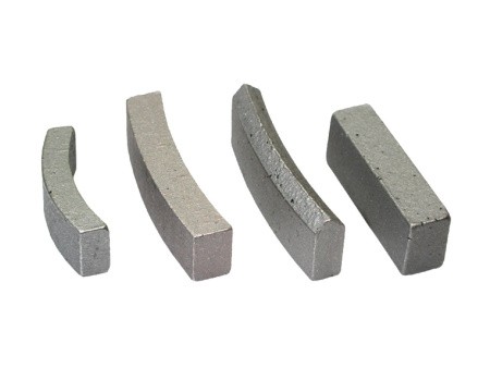 Алмазные сегменты Super Premium для буровых коронок Алмазные сегменты Super Premium для буровых коронок