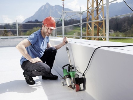 Унируф 700; 40 мм, применение Унируф 700; 40 мм, применение