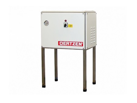 OERTZEN S 314 VA АВД стационарный, на раме OERTZEN S 314 VA АВД стационарный, на раме