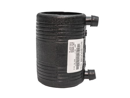 Муфта электросварная PN16 SDR11 PE100 D32 Муфта электросварная PN16 SDR11 PE100 D32