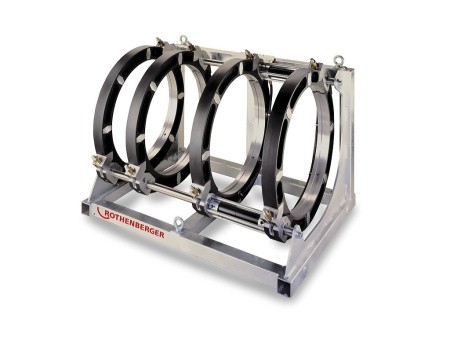 Базовая машина с гидроприводом Базовая машина с гидроприводом