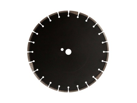 Диск алмазный L-Abrasive D400х25,4_1