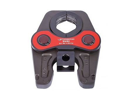 Клещи для пресс-фитинга SV Клещи для пресс-фитинга SV