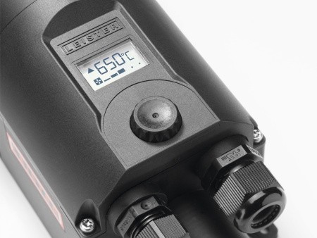 Тепловентилятор MISTRAL 6 SYSTEM 3,4 кВт - цифровой дисплей Тепловентилятор MISTRAL 6 SYSTEM 3,4 кВт - цифровой дисплей