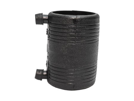 Муфта электросварная PN16 SDR11 PE100 D32 Муфта электросварная PN16 SDR11 PE100 D32