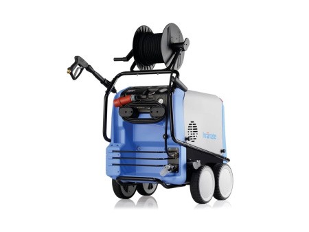 Kränzle therm RP 1000 Аппарат высокого давления с подогревом воды с барабаном Kränzle therm RP 1000 Аппарат высокого давления с подогревом воды с барабаном