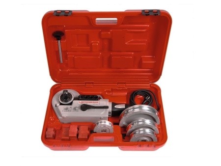 Электр.трубогиб РОБЕНД 4000,  к-т в пластик.ящике (без треноги!) Электр.трубогиб РОБЕНД 4000,  к-т в пластик.ящике (без треноги!)