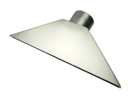 Щелевая насадка  500 x 15 мм для "40 000" Щелевая насадка  500 x 15 мм для "40 000"