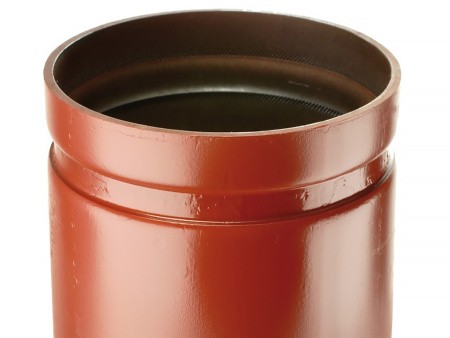 Накатка желоба Накатка желоба