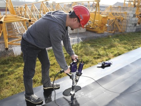 Экструдер Booster EX3, применение Экструдер Booster EX3, применение