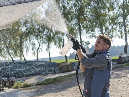 Пистолет  Пистолет