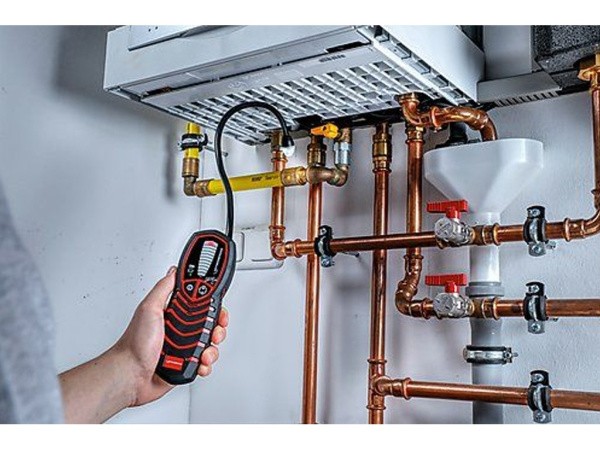 Электронный датчик ROTEST Electronic 4, применение Электронный датчик ROTEST Electronic 4, применение