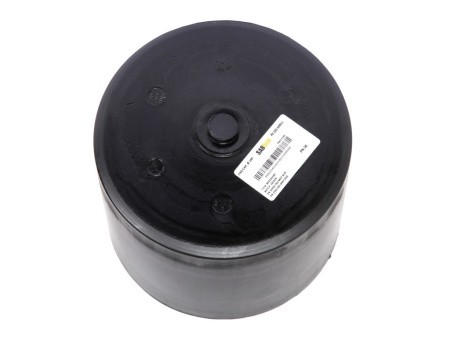 ЗАГЛУШКА ЛИТАЯ PE100 PN16 D25 ЗАГЛУШКА ЛИТАЯ PE100 PN16 D25