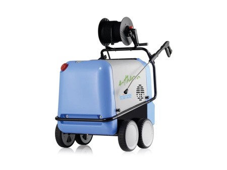 Kränzle therm 603 E-M 36 Аппарат высокого давления с электронагревом и шланговым барабаном Kränzle therm 603 E-M 36 Аппарат высокого давления с электронагревом и шланговым барабаном