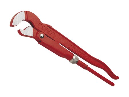 Газовый ключ "Super S" 1,1/2" Газовый ключ "Super S" 1,1/2"