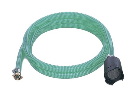 Всасывающий шланг с фильтром 3 м Всасывающий шланг с фильтром 3 м