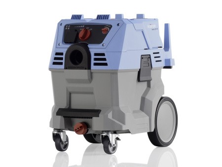 Ventos 32 L/PC Пылесос для сухой и мокрой чистки Ventos 32 L/PC Пылесос для сухой и мокрой чистки