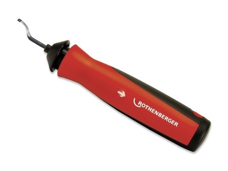 Гратосниматель GRATFIX HSS с одним смен.стержнем ( Гратосниматель GRATFIX HSS с одним смен.стержнем (