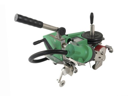 Сварочный автомат горячего воздуха UNIPLAN 510 (30мм) Сварочный автомат горячего воздуха UNIPLAN 510 (30мм)