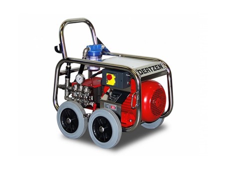 OERTZEN E 240 VA АВД (нерж.) OERTZEN E 240 VA АВД (нерж.)